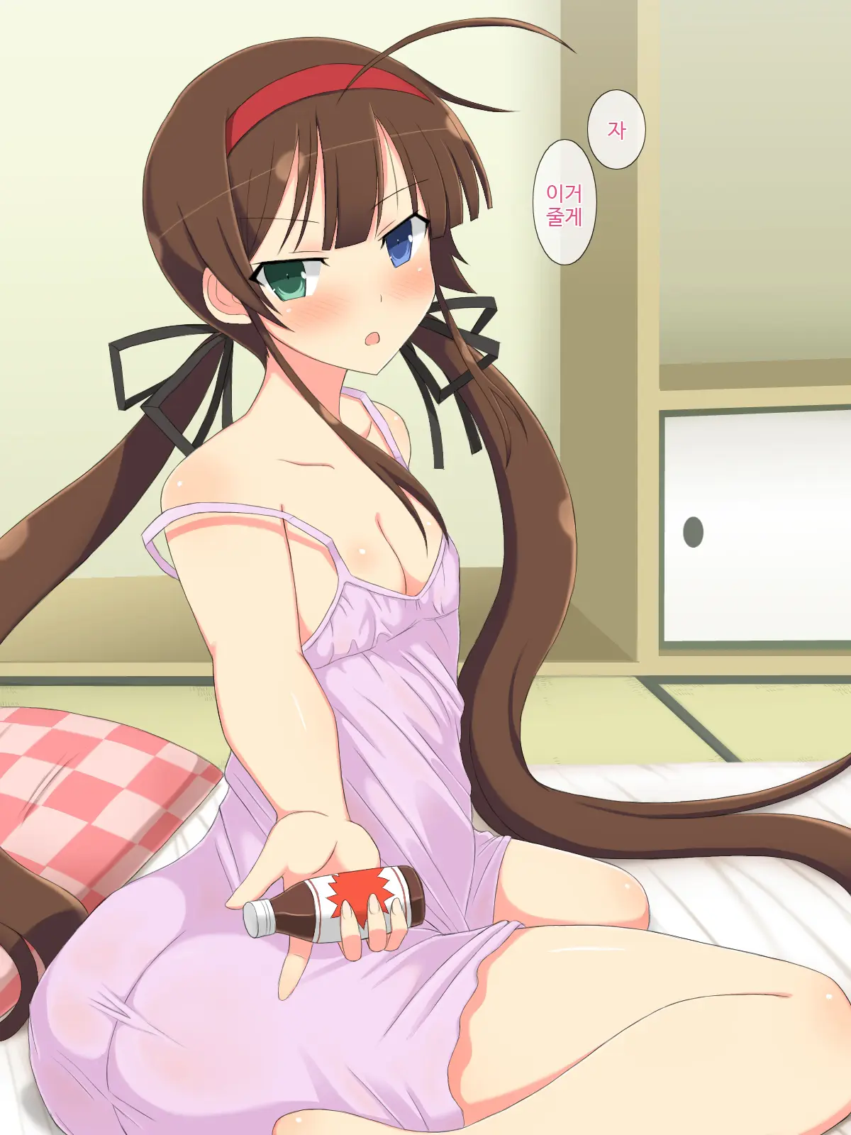 8-Tsu No Eroshot